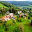 Apartmány nad Šlikovkou