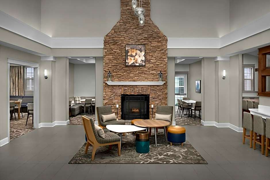 Residence Inn by Marriott Boston Marlborough