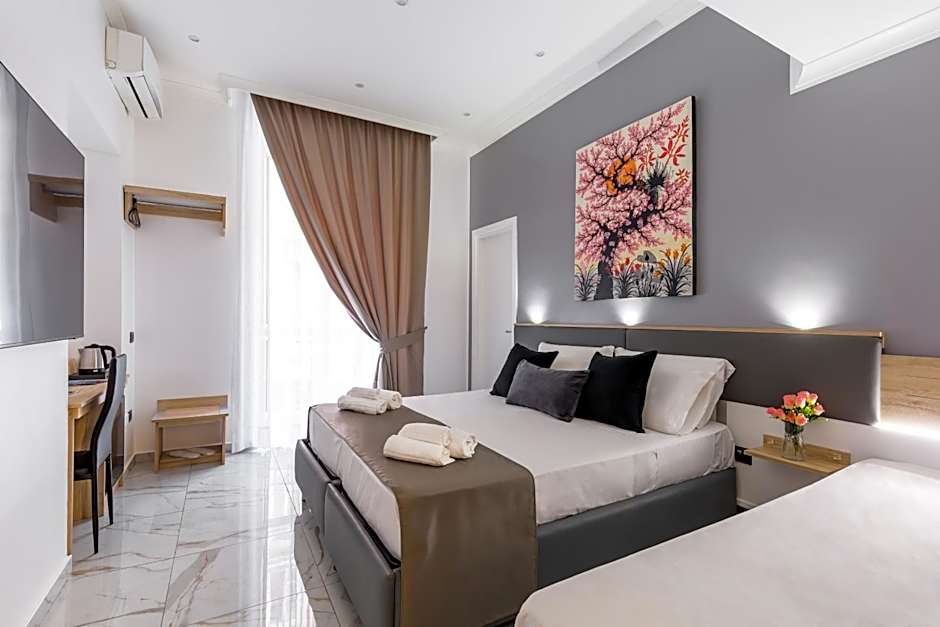 Hotel Sant'Angelo Palace