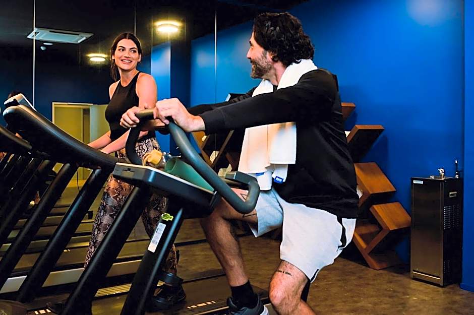 Holiday Inn Express Sydney Macquarie Park By IHG