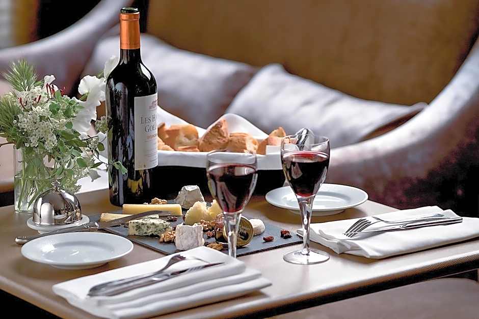 Esprit Saint Germain