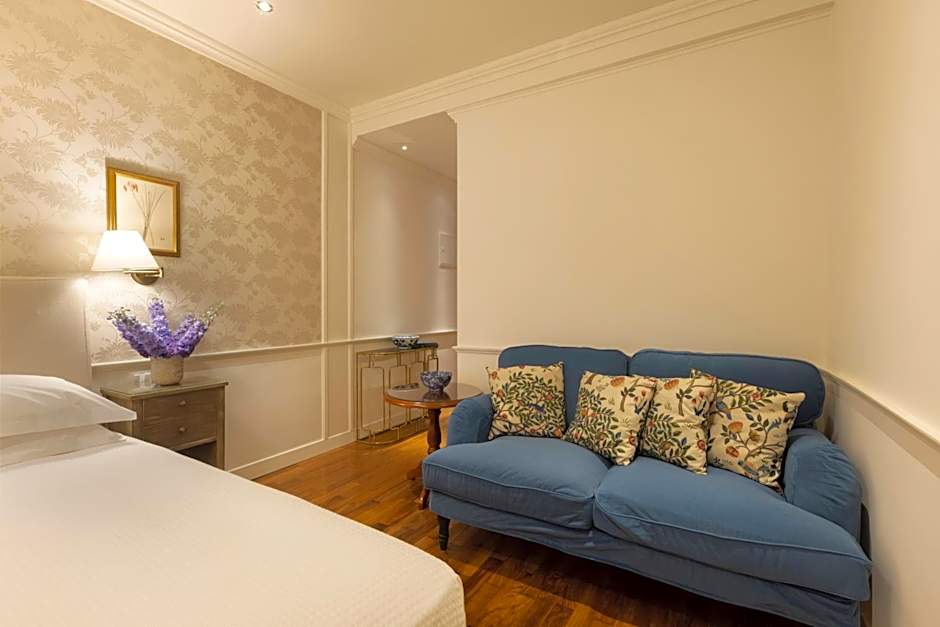 Despotiko Hotel