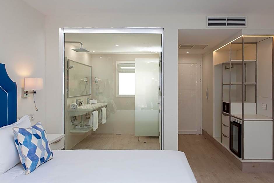 Hotel Boutique TAO Caleta Mar