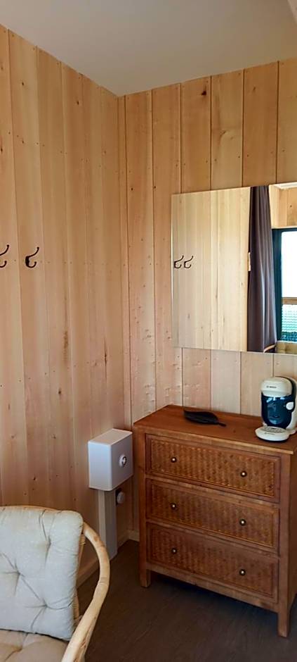 Demeure de la Garenne