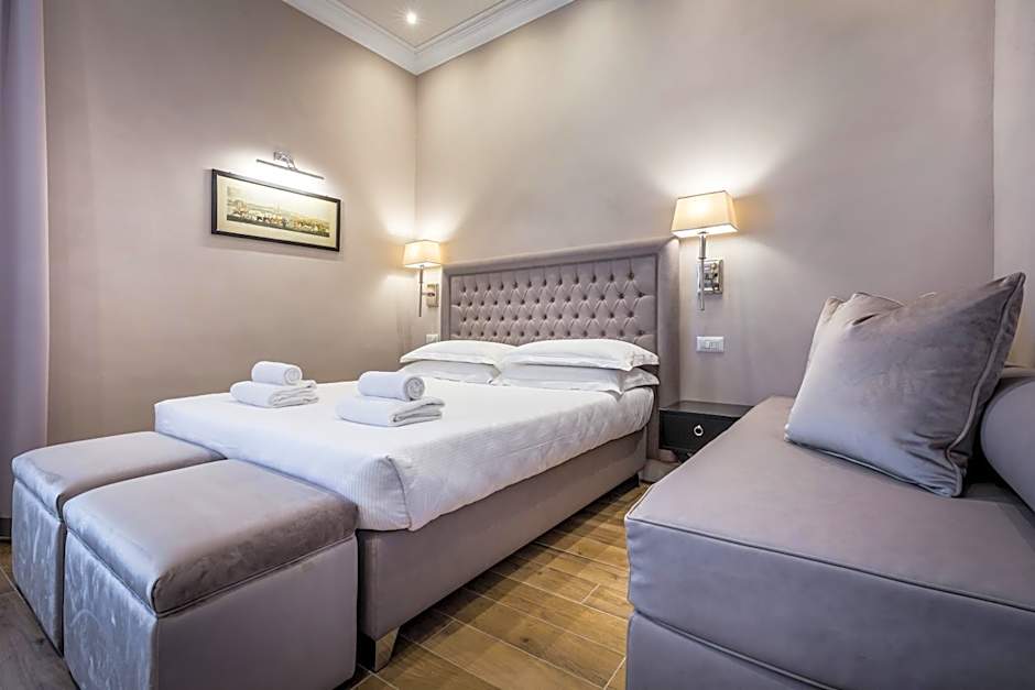 Hotel Emma Small Luxury Hotel