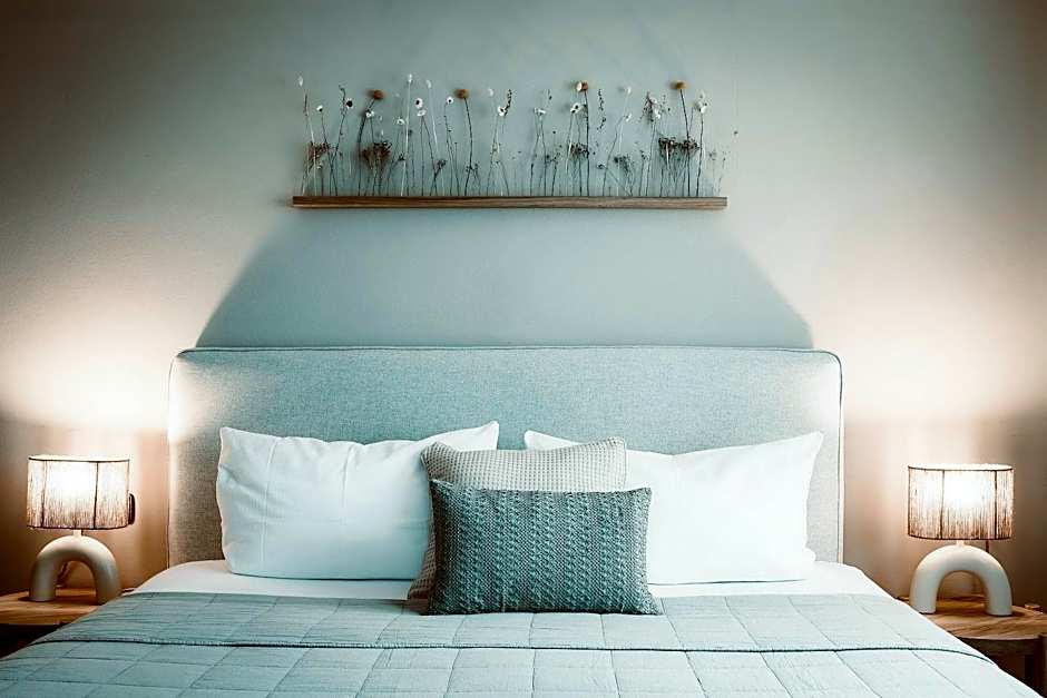 Landhotel Sonnenhof