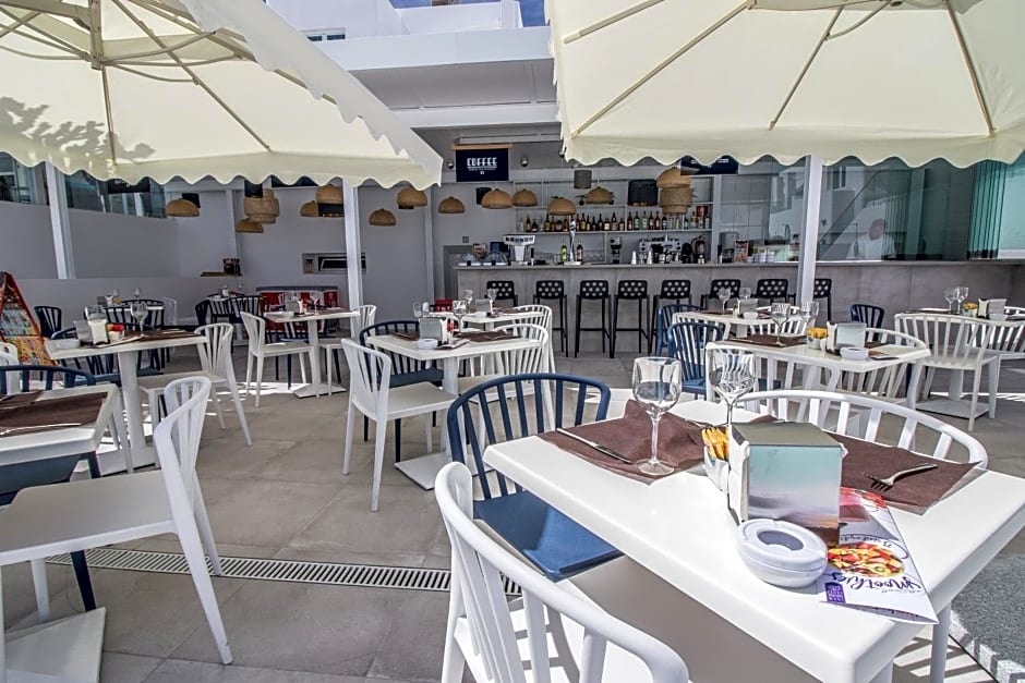 Guinate Club Apartamentos