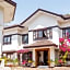 Veranda Suites and Restaurant