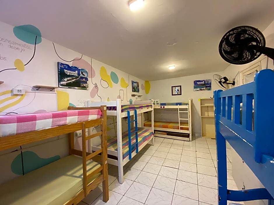 Zili Pernambuco - Hostel Pousada