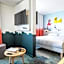 ibis Styles Thonon Les Bains Hotel