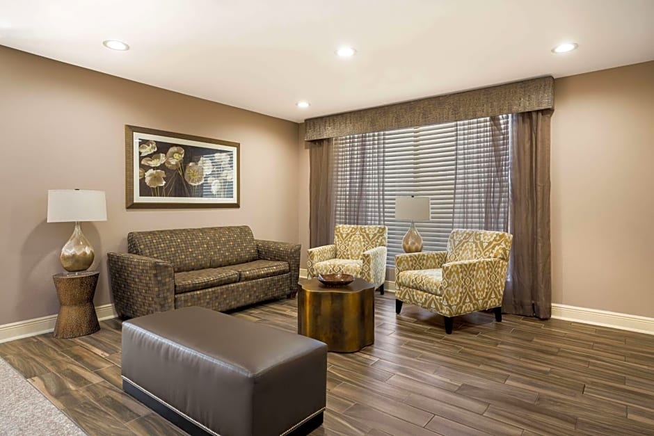 Best Western Houma Inn