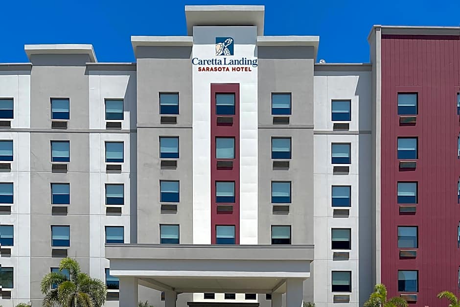 Caretta Landing Sarasota, an Ascend Collection Hotel