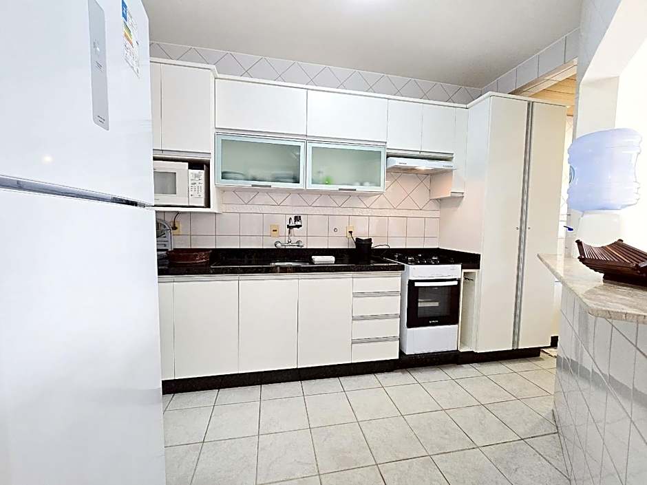 Residencial San Francisco