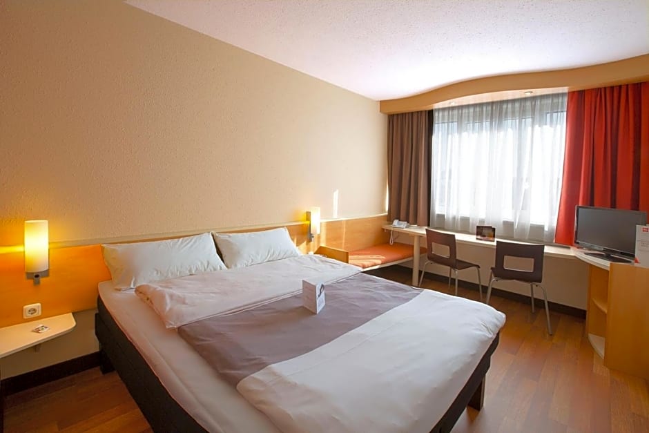 Ibis Linz City