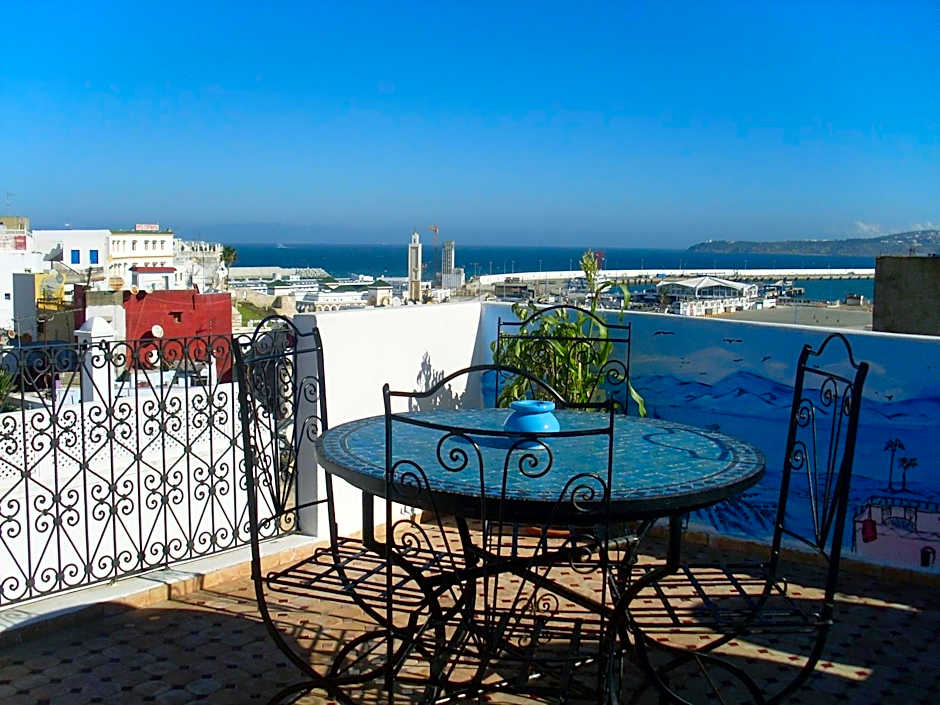 The Medina Hostel