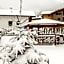Hotel Rosa Alpina