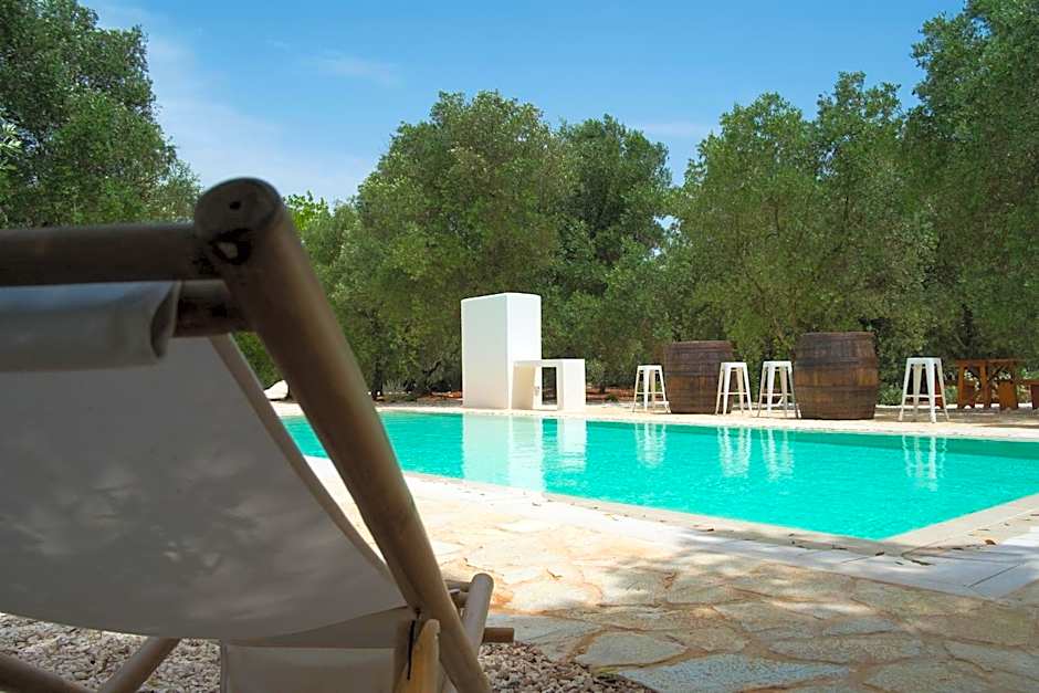 Fikus - the Apulian B&B