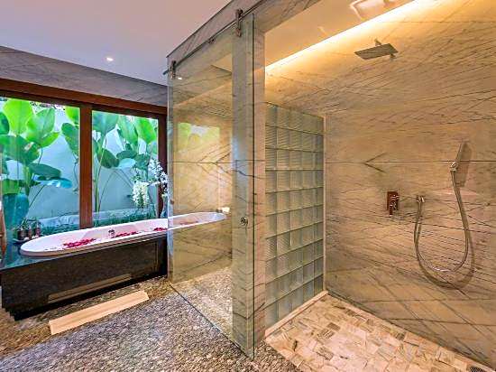 Mokko Suite Villas Umalas Bali