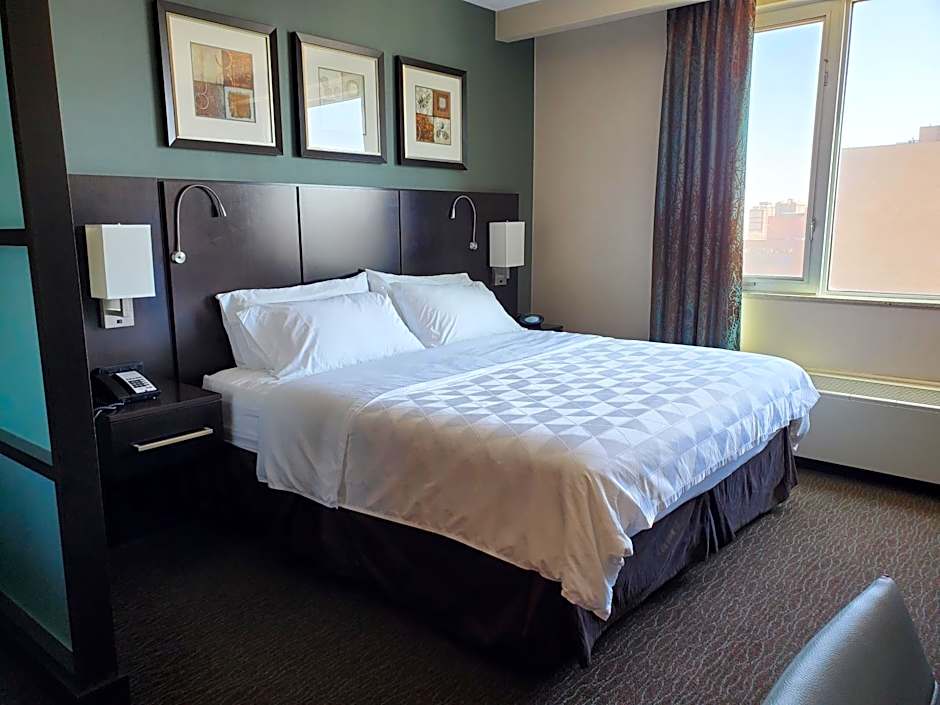 Holiday Inn Saskatoon Downtown By IHG