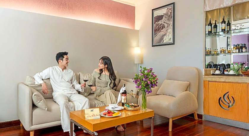 TTC Hotel - Ngoc Lan