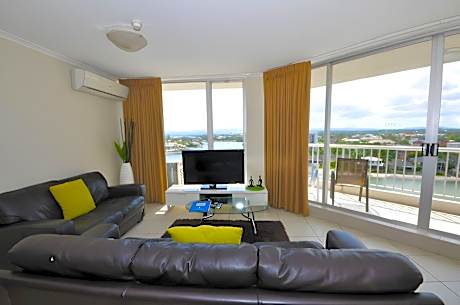 2 Bedroom Superior