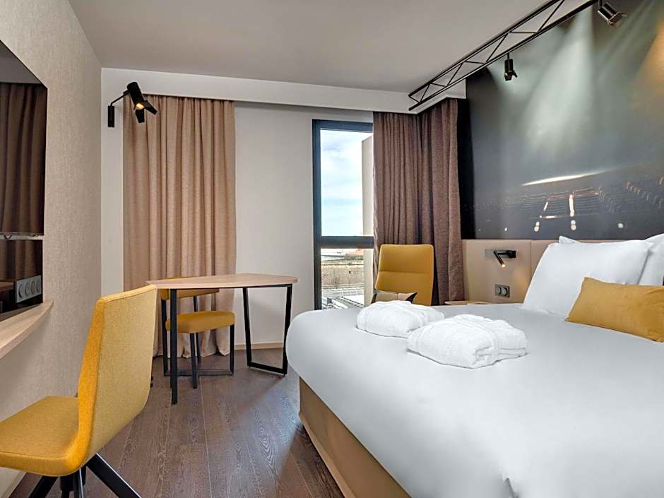 Mercure Montpellier Centre Comedie
