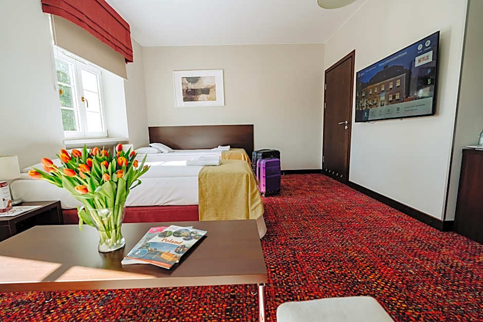 B&B Wieniawa