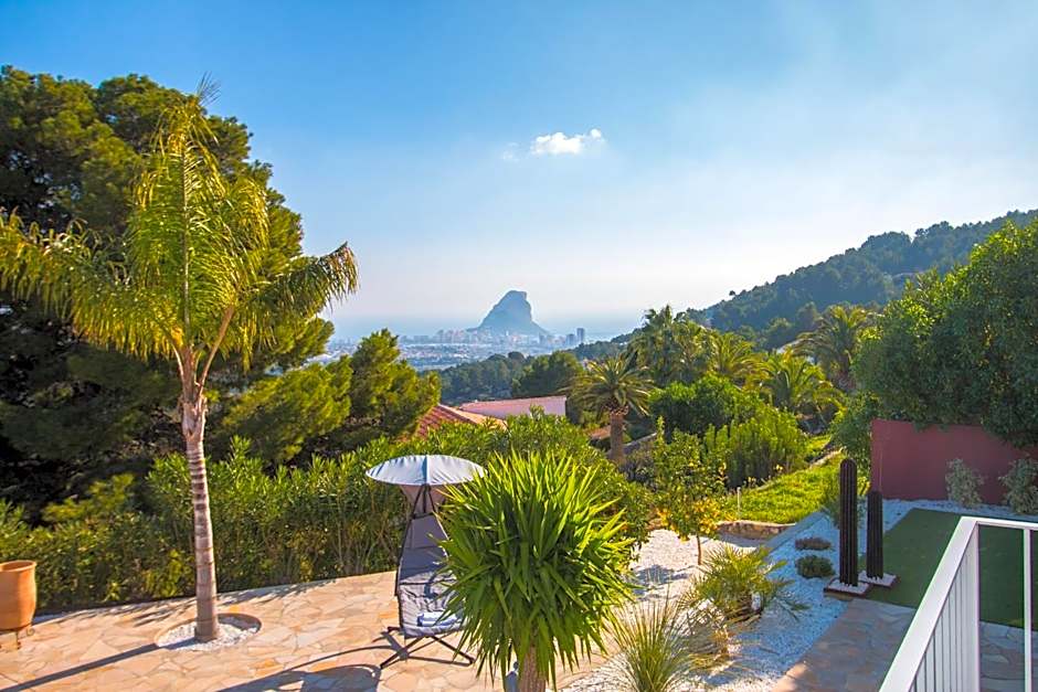 Villa Teranga - PlusHolidays