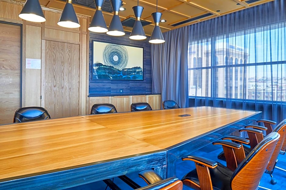 Hotel Indigo El Paso Downtown By IHG