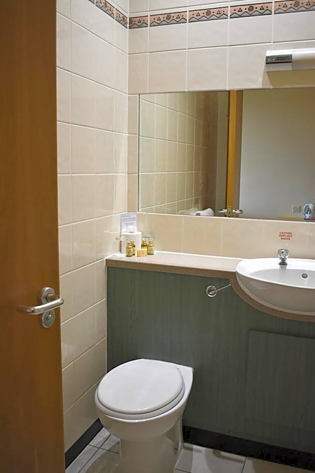 The Little Haven Hotel On The Beach