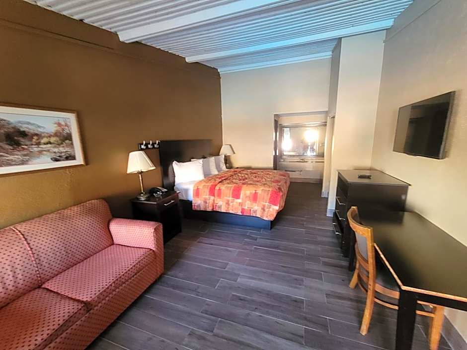 Stay Express Inn Athens