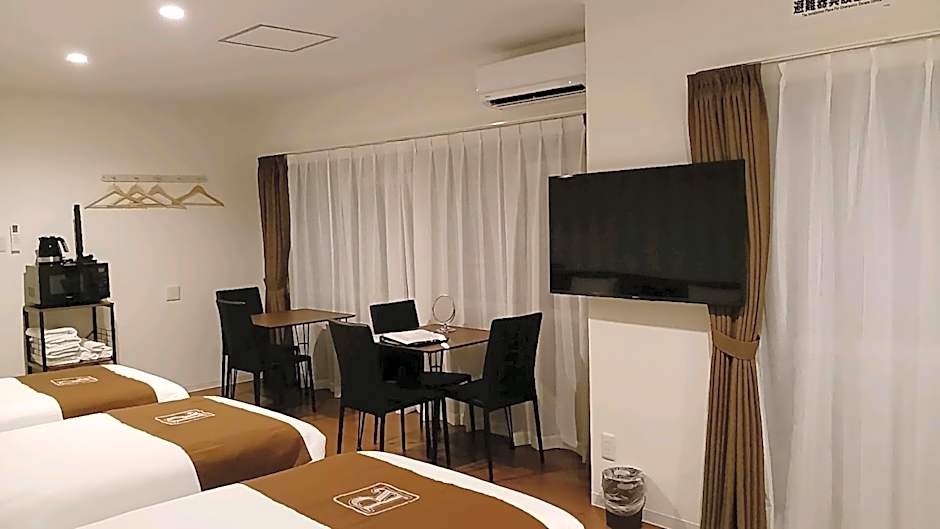 Living Inn Nahakoumae
