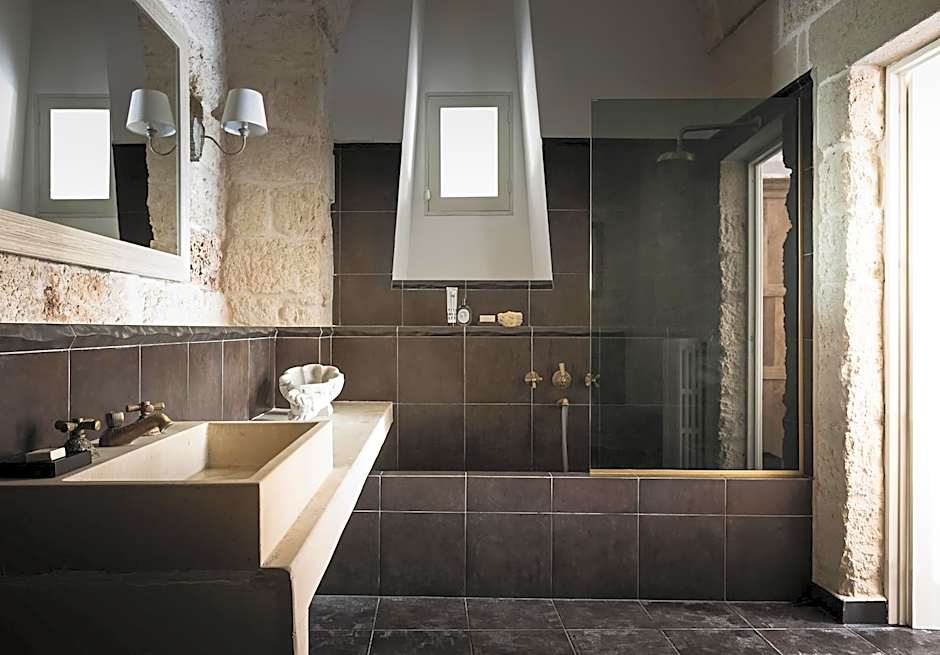 Don Totu - Dimora Storica