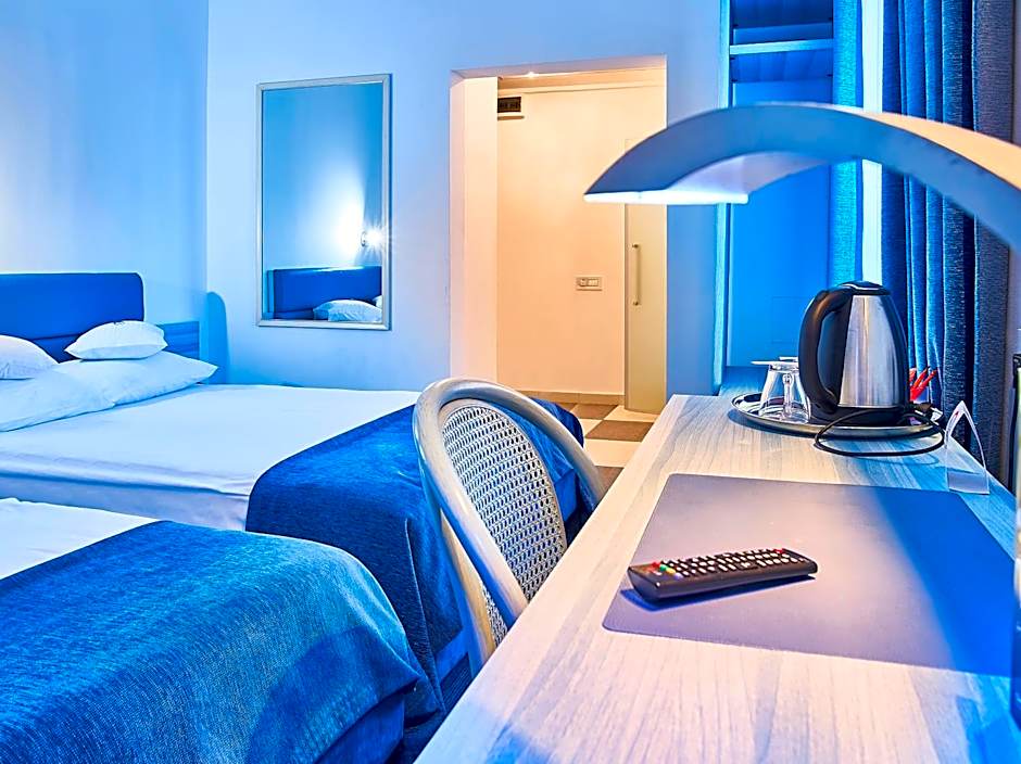 Continental Forum Tirgu Mures