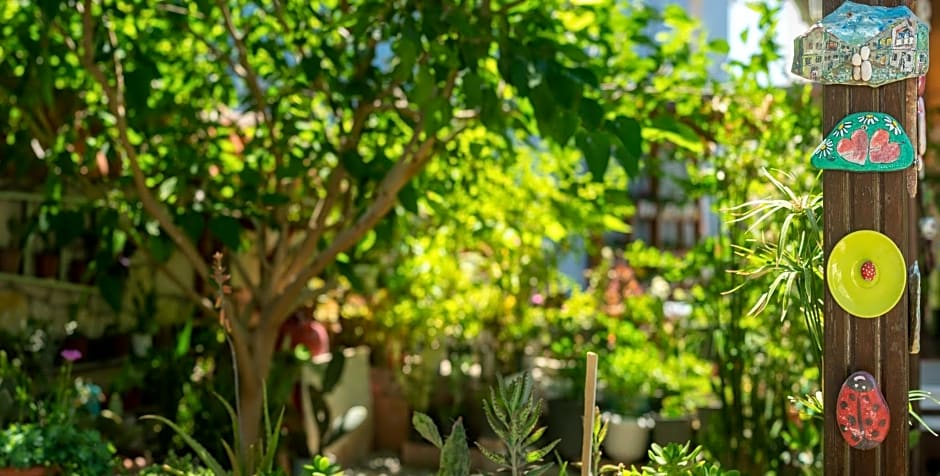 Flores Hotel Alaçatı
