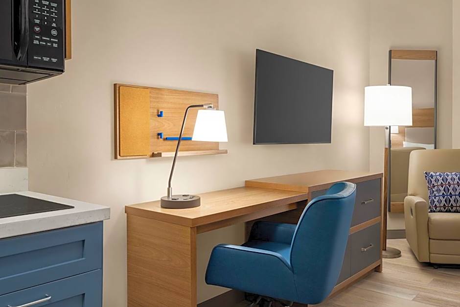 Candlewood Suites Boise-Meridian By IHG