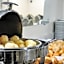 Jandaia Hotel Campo Grande