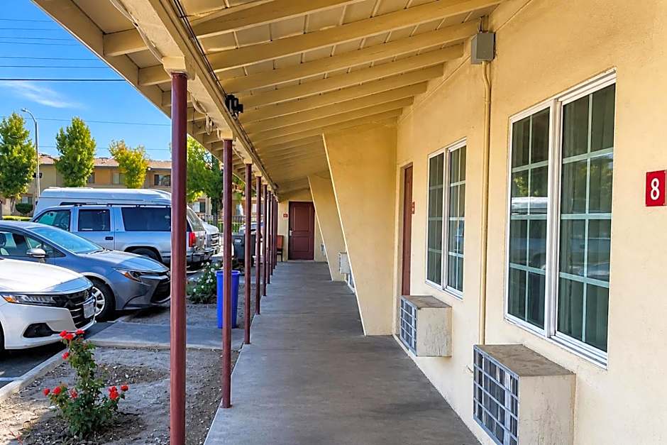 Sai Park Motel