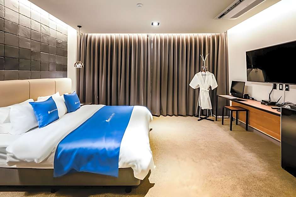 Chuncheon Hotel Bentley