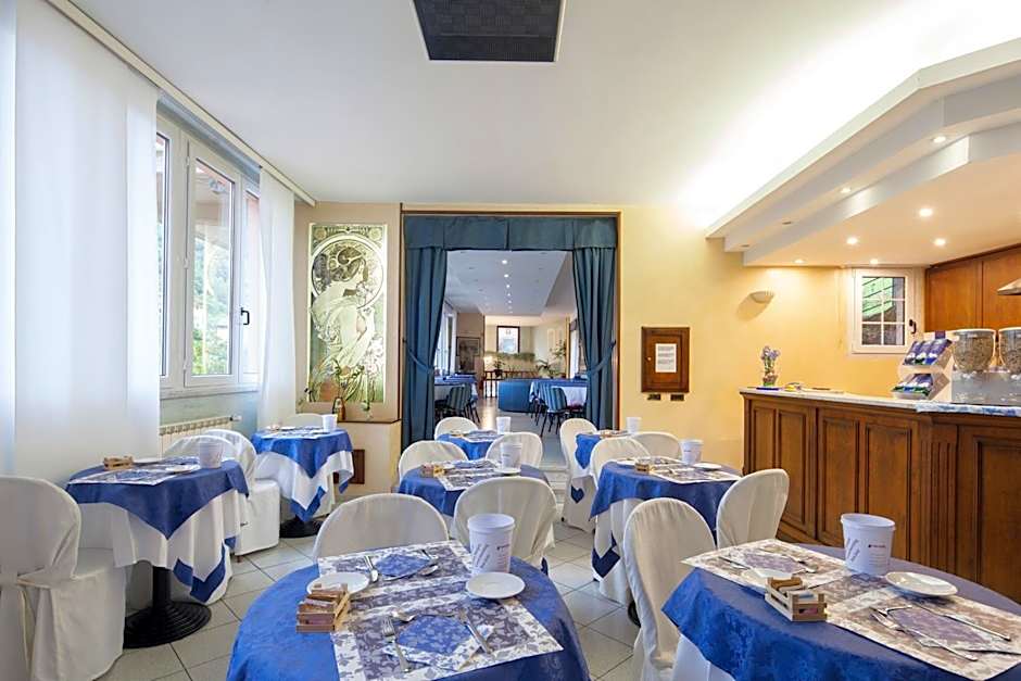 Hotel Nella