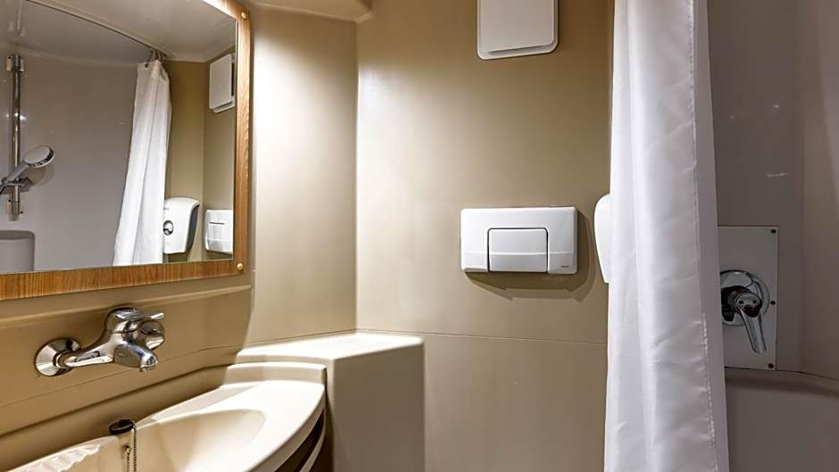 Premiere Classe Bourges