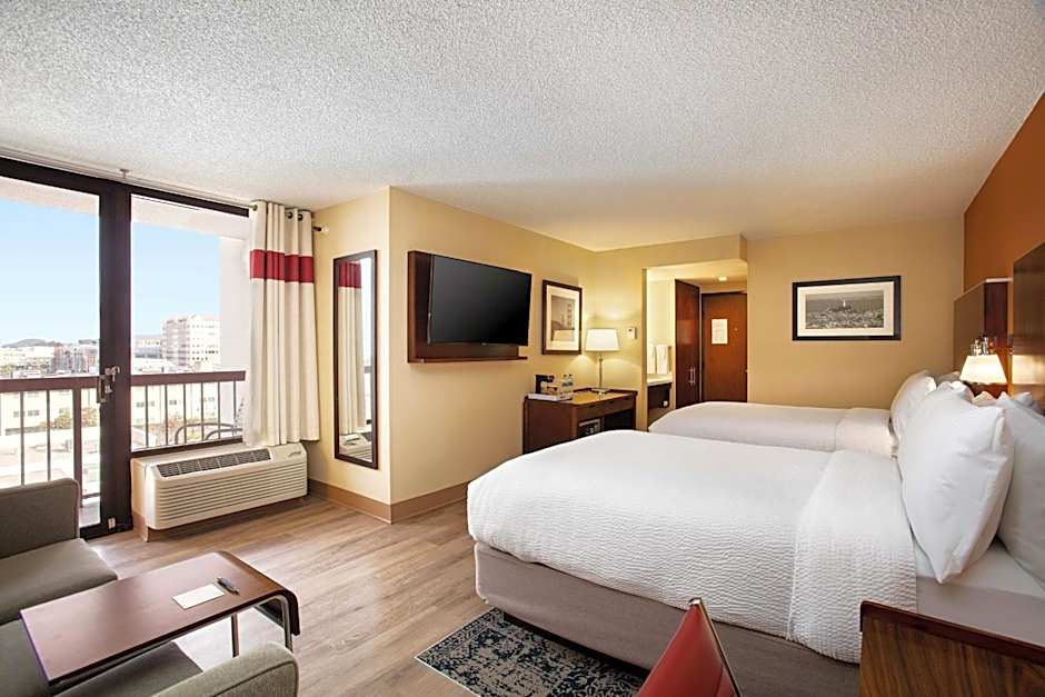 Four Points By Sheraton - San Francisco Bay Bridge