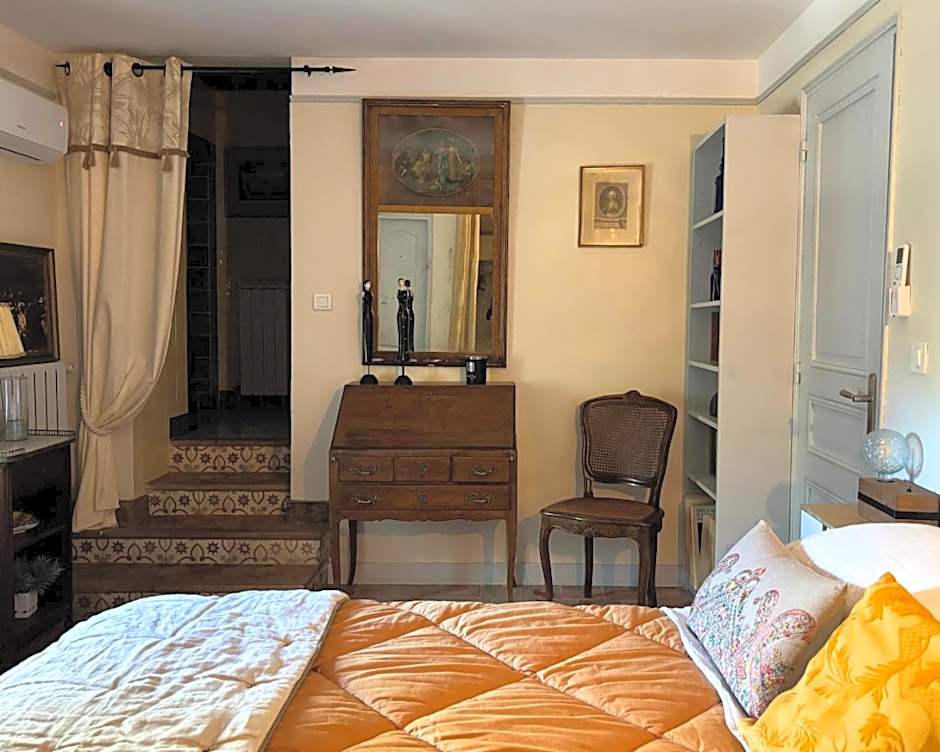 Domaine du Commandeur