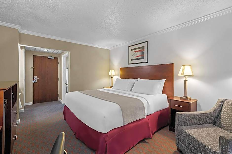 Clarion Hotel & Conference Center Lewiston
