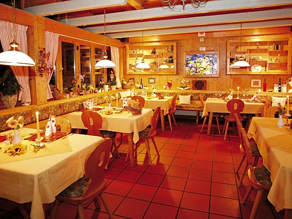 Hotel Diana