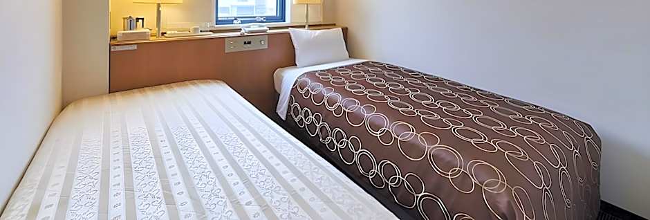 Urayasu Sun Hotel