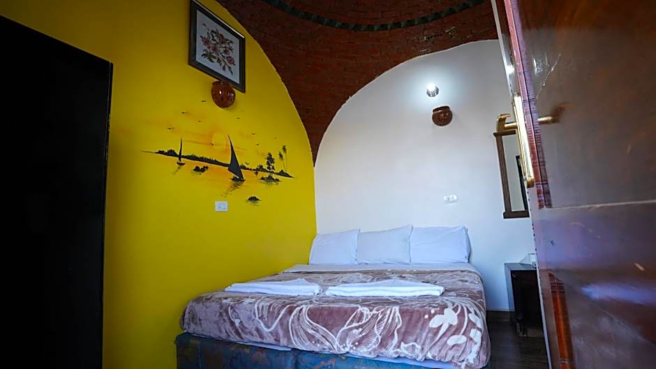 Opal privat nubian hotel