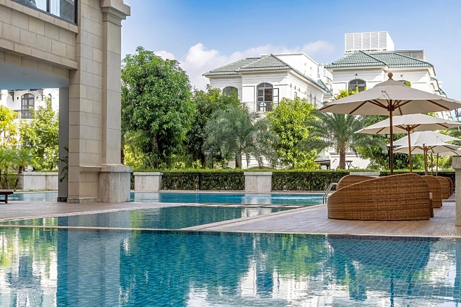 Melia Vinpearl Hai Phong Rivera