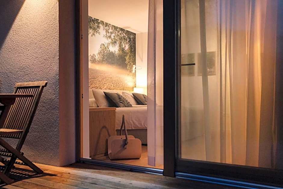 Hotel Majerca Superior