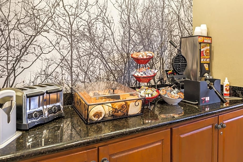 Staybridge Suites Las Cruces by IHG